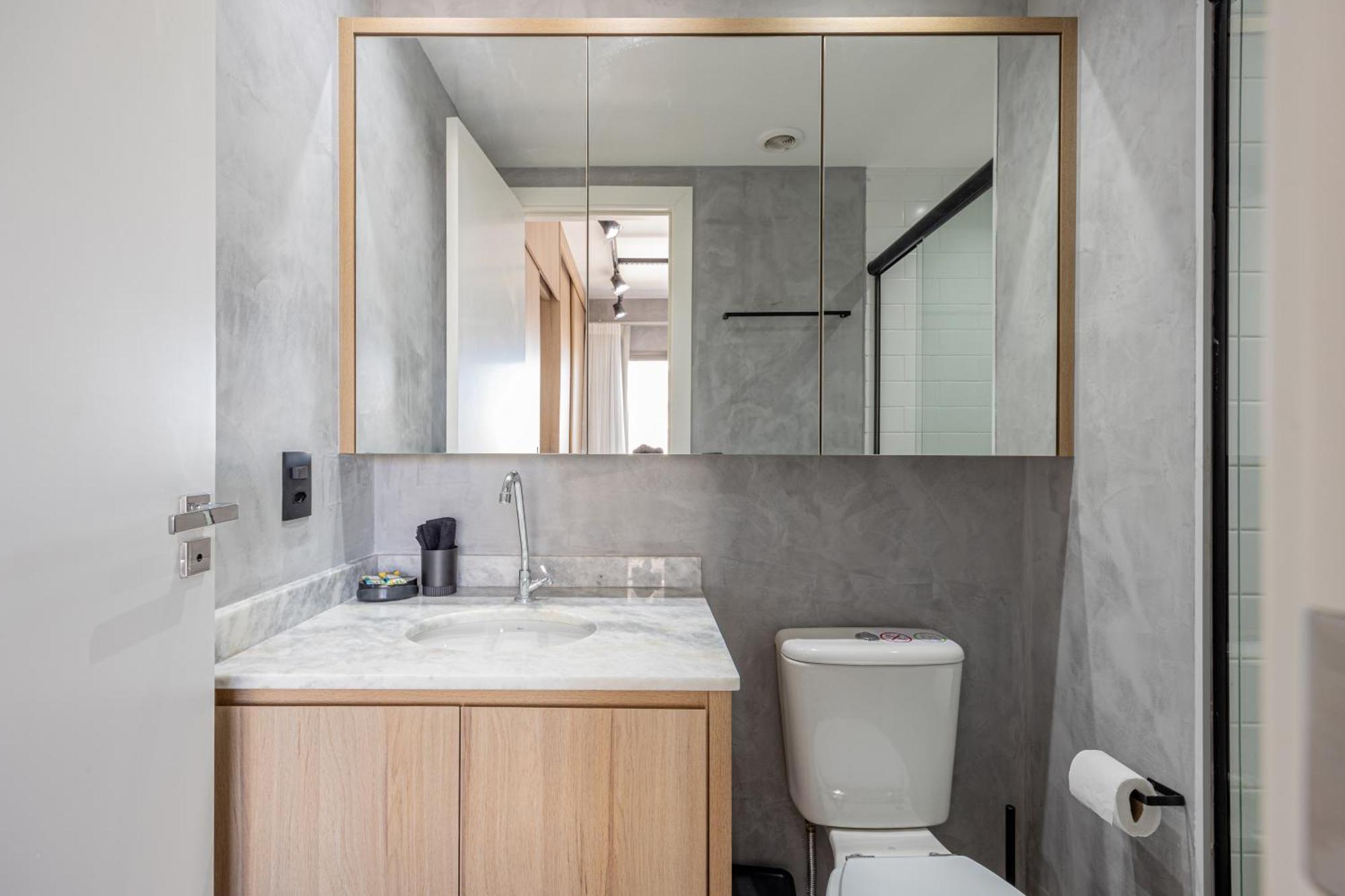 Nov - Next One Nova Conceicao By Anora Spaces Sao Paulo