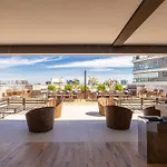 Nov - Next One Vila Nova Conceicao By Anora Spaces