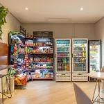 Nov - Next One Vila Nova Conceicao By Anora Spaces