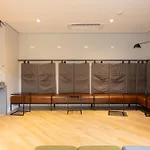 Nov - Next One Vila Nova Conceicao By Anora Spaces