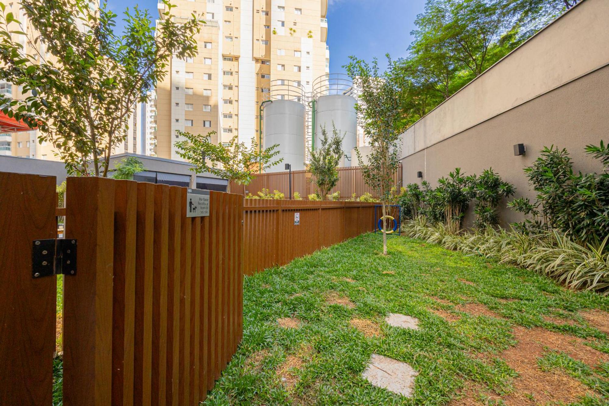 Nov - Next One Nova Conceicao By Anora Spaces *