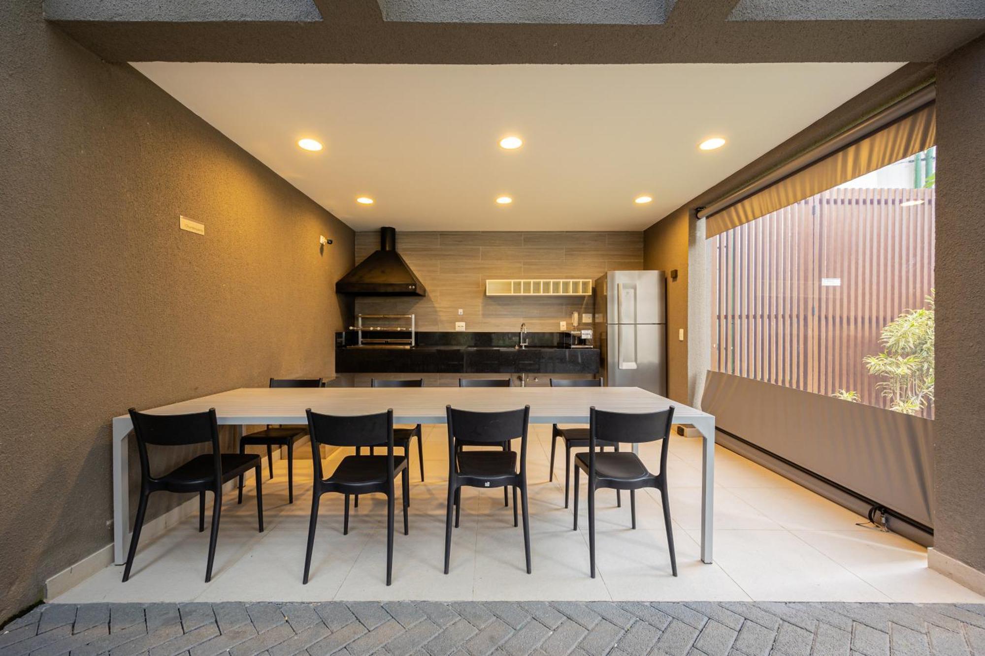 Nov - Next One Nova Conceicao By Anora Spaces