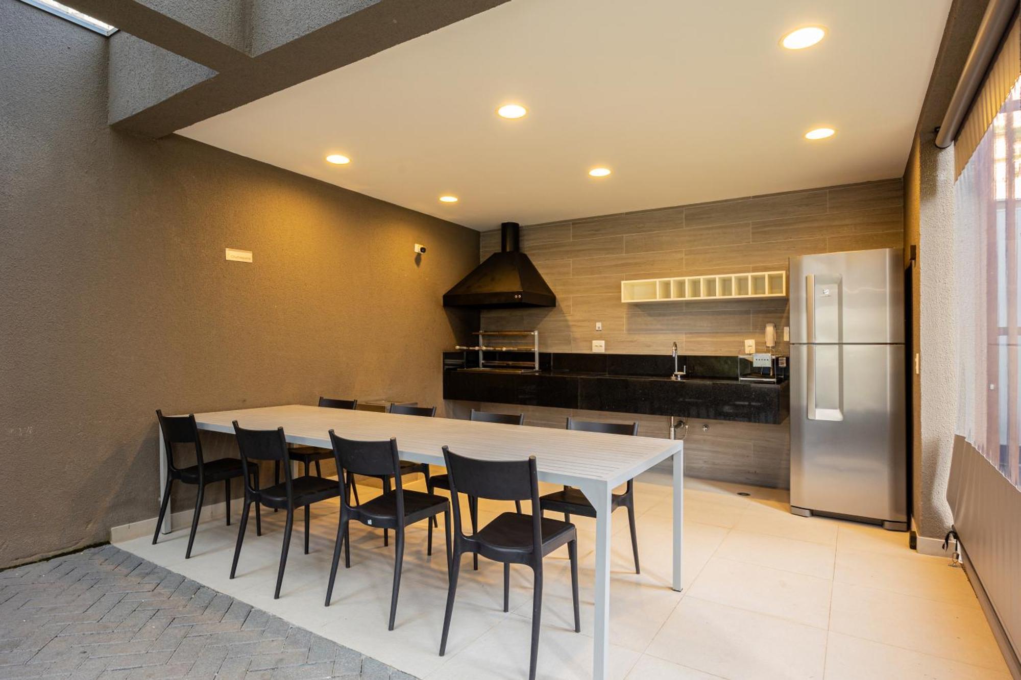Nov - Next One Nova Conceicao By Anora Spaces *