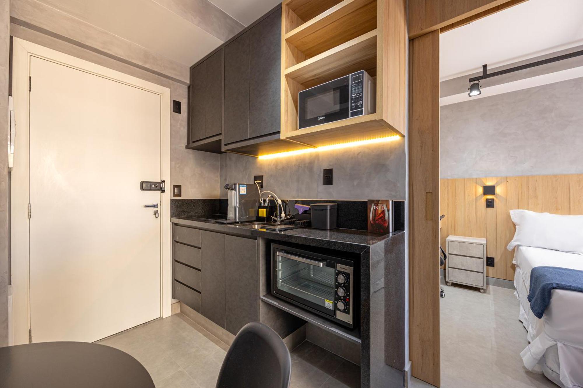 Nov - Next One Nova Conceicao By Anora Spaces *