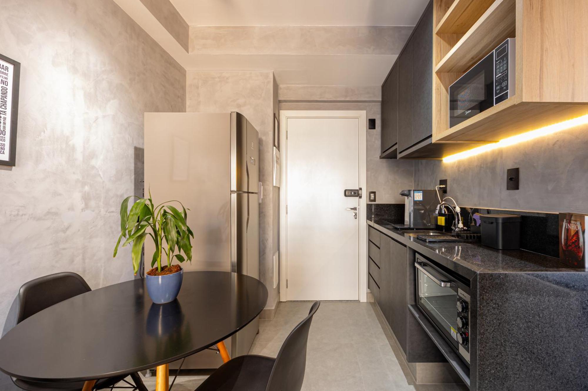 Nov - Next One Nova Conceicao By Anora Spaces Apartamento *