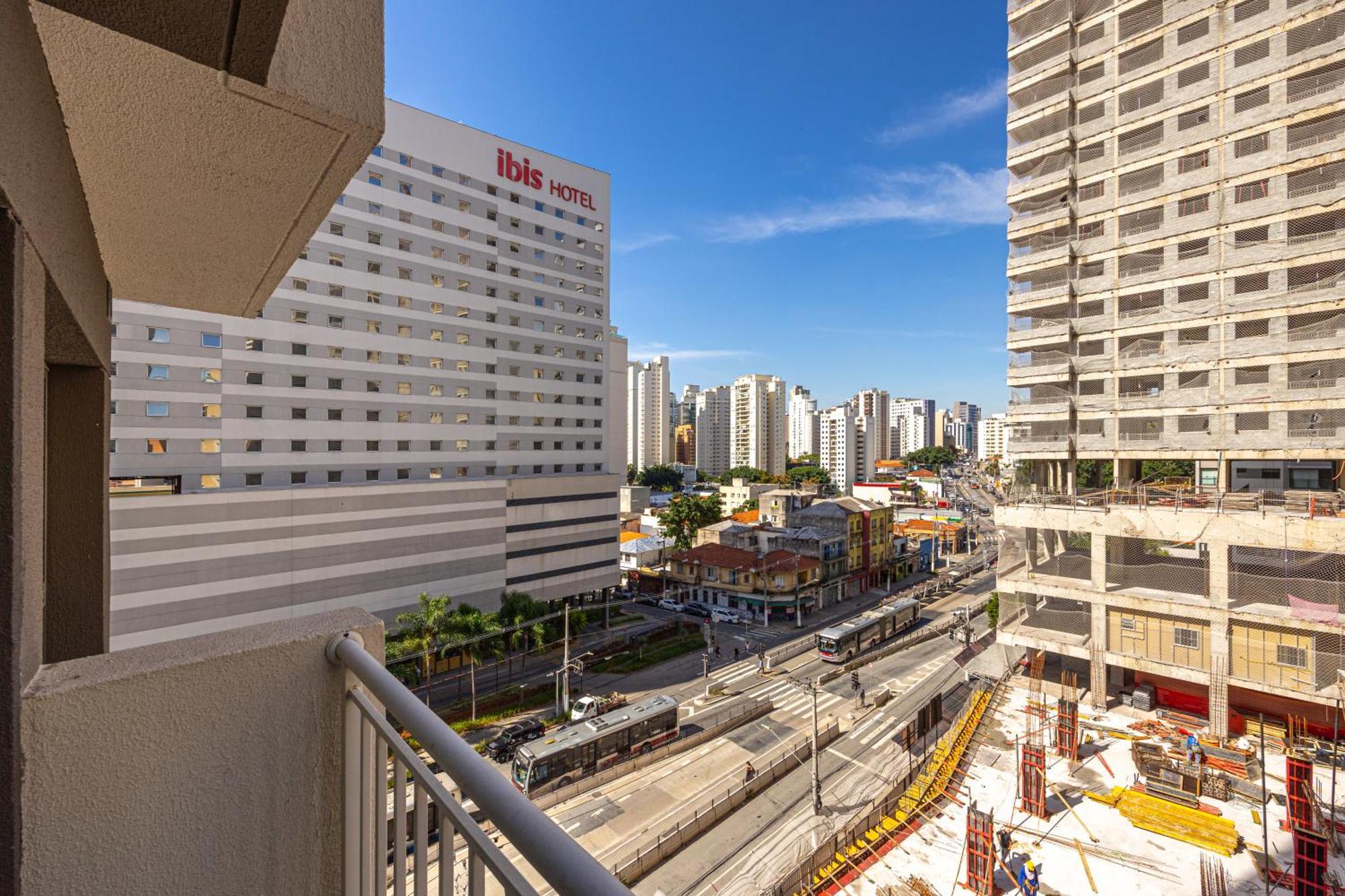 Apartamento Nov - Next One Nova Conceicao By Anora Spaces *