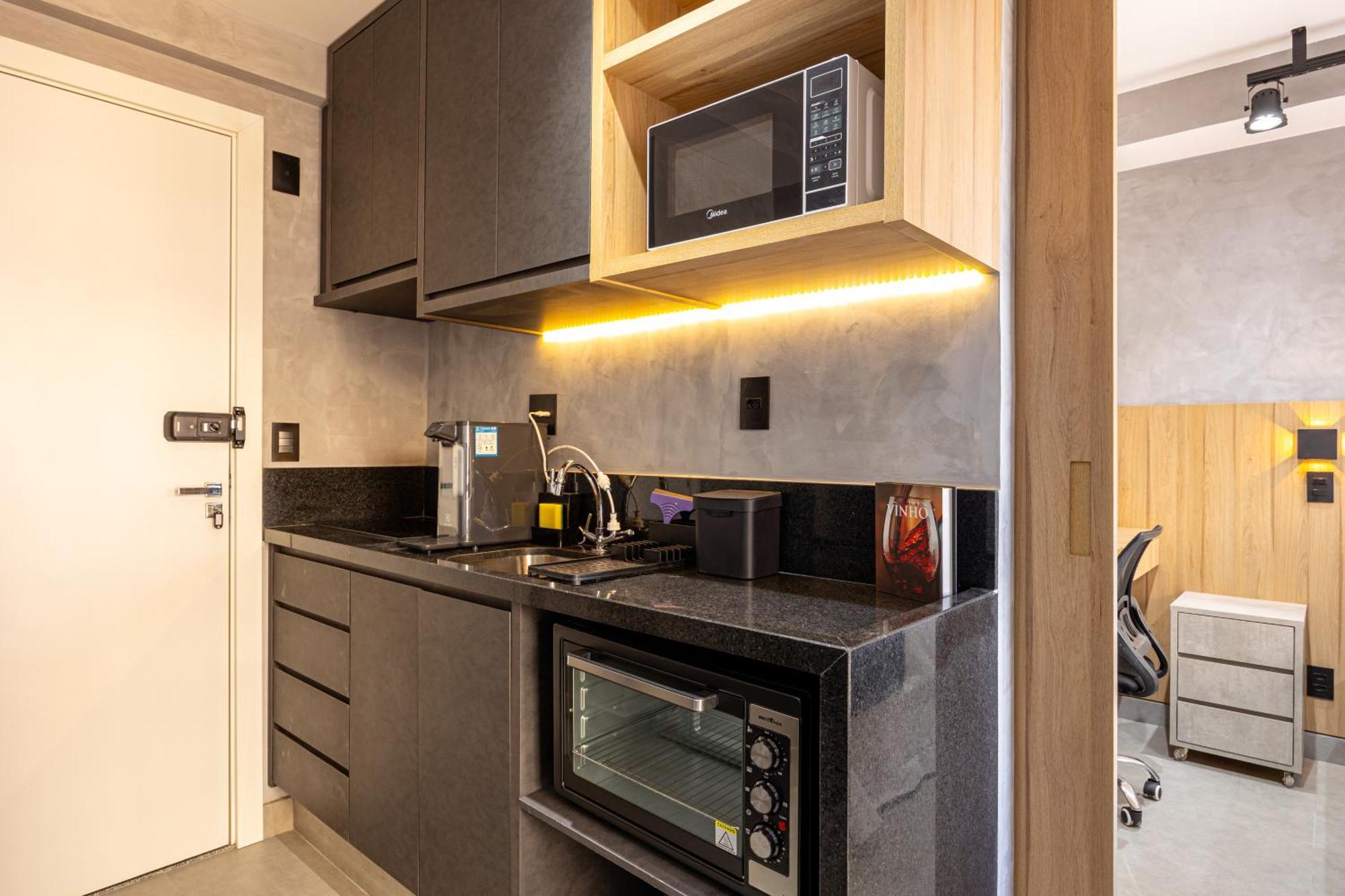Nov - Next One Nova Conceicao By Anora Spaces Apartamento