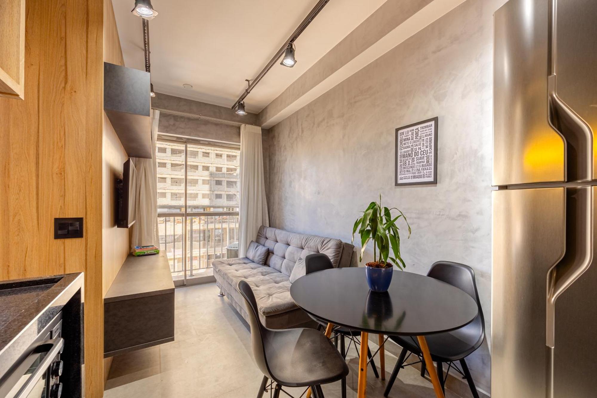 Nov - Next One Nova Conceicao By Anora Spaces *