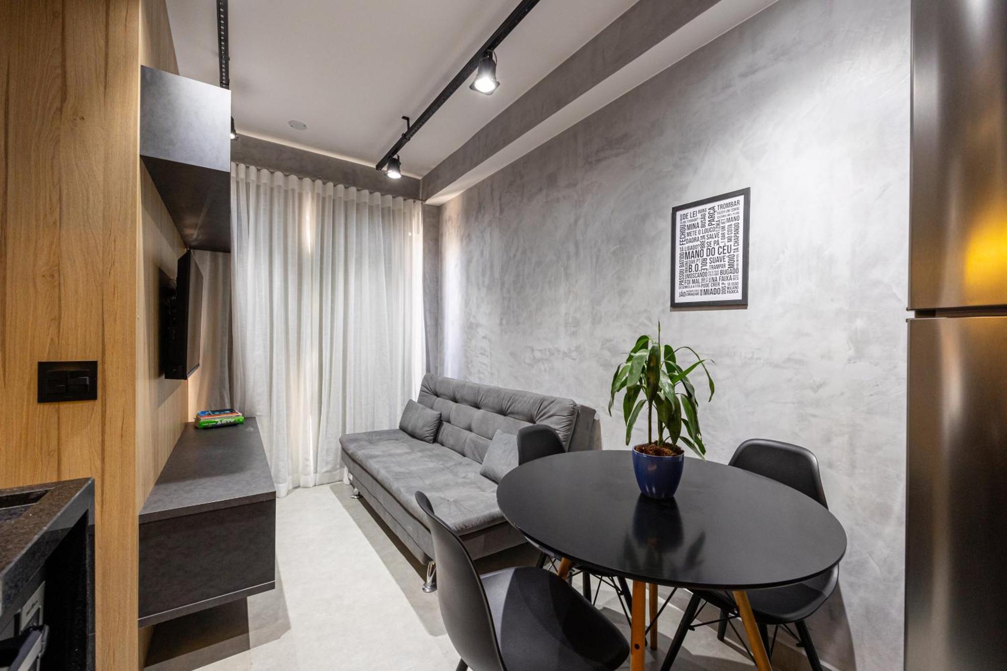 Nov - Next One Nova Conceicao By Anora Spaces *