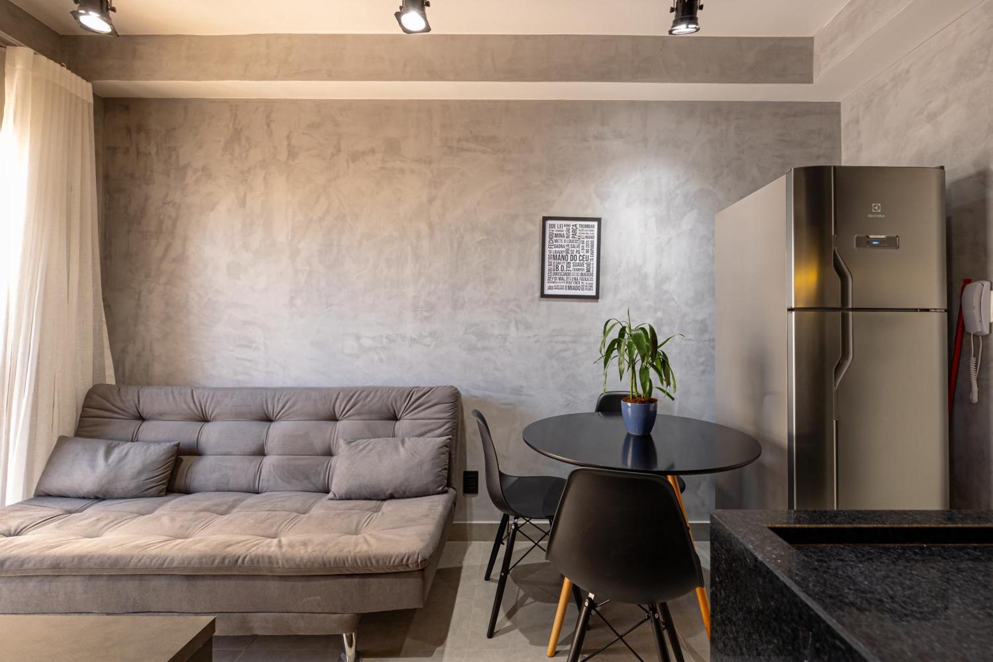 Nov - Next One Nova Conceicao By Anora Spaces *