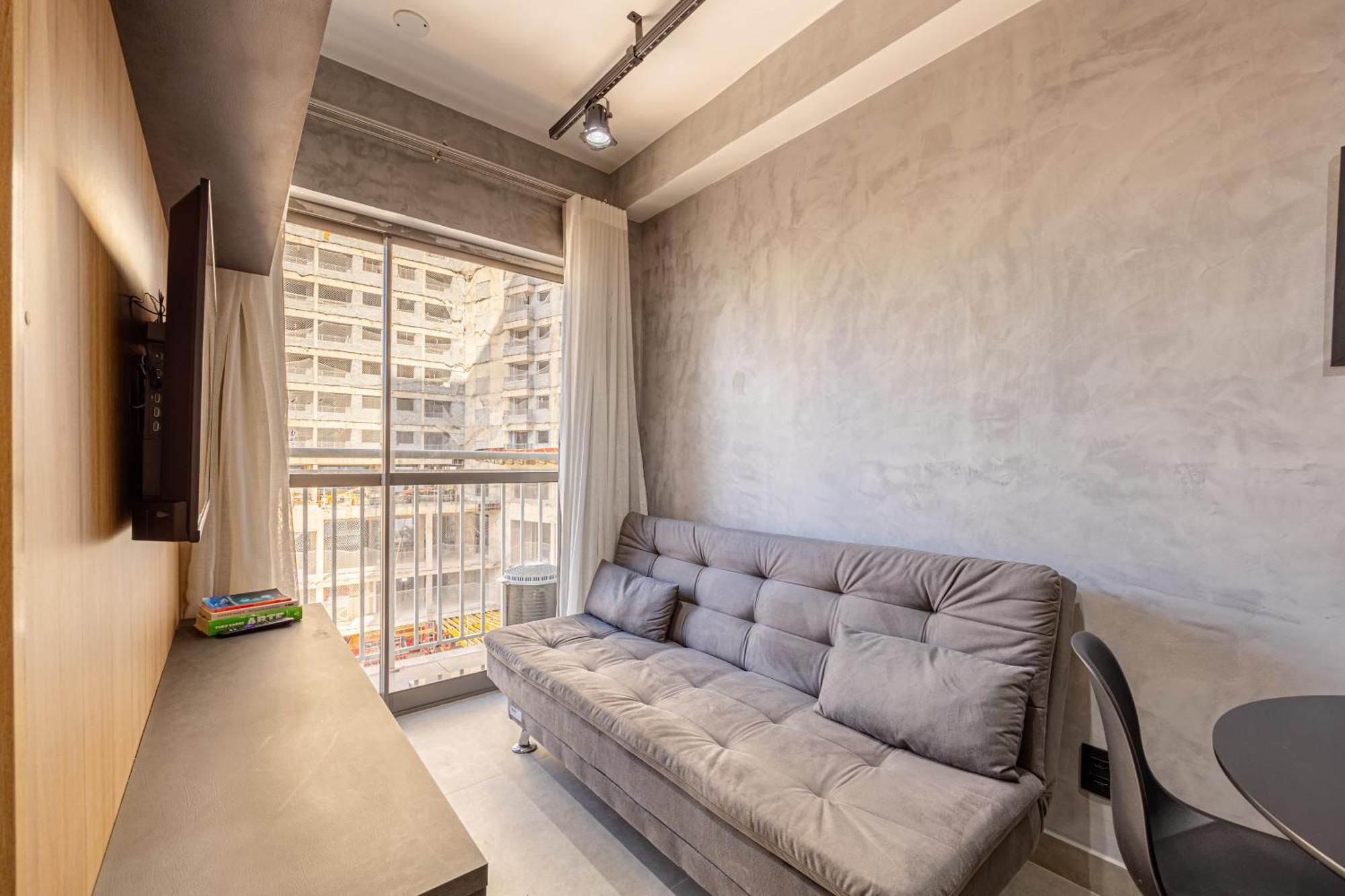 Apartamento Nov - Next One Nova Conceicao By Anora Spaces