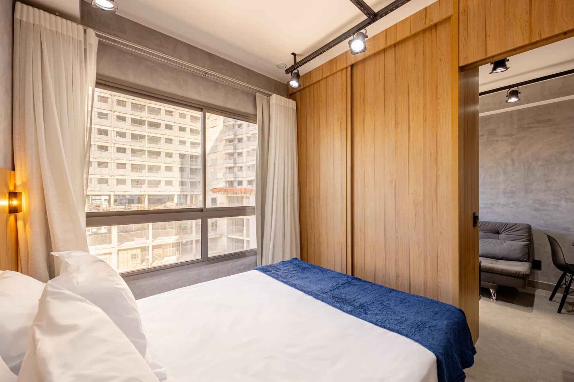 Nov - Next One Nova Conceicao By Anora Spaces Apartamento