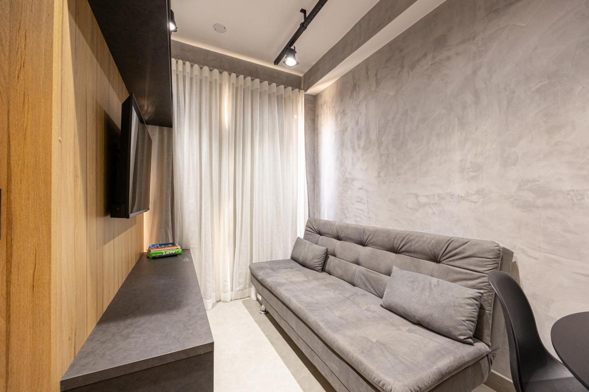 Apartamento Nov - Next One Nova Conceicao By Anora Spaces São Paulo