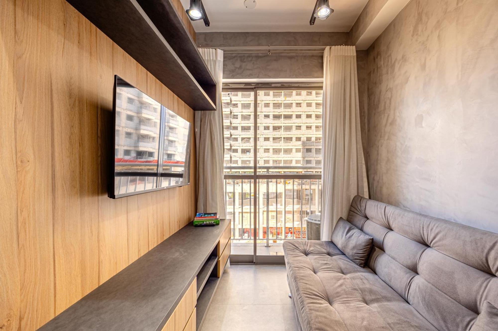 Nov - Next One Nova Conceicao By Anora Spaces *