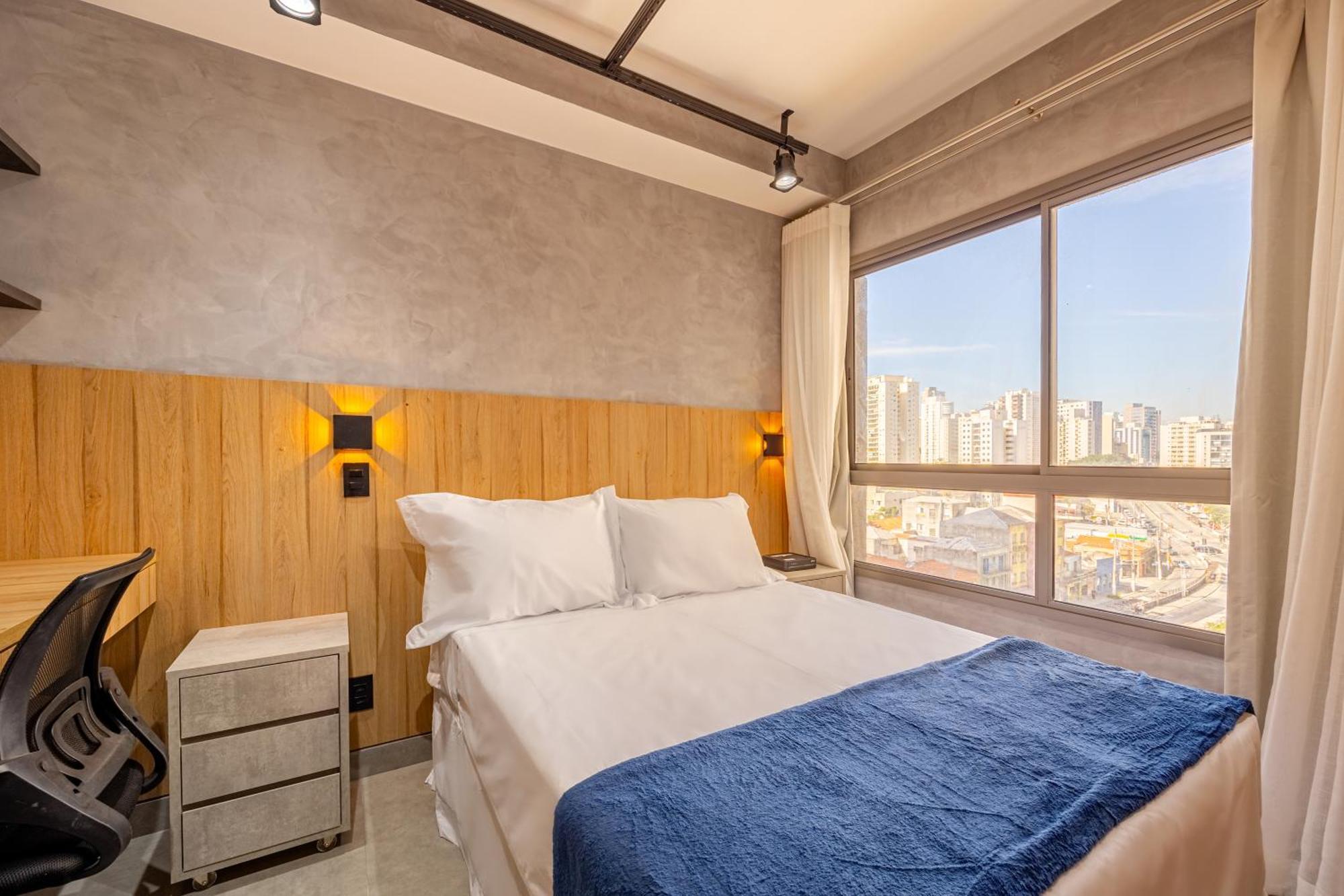 Nov - Next One Nova Conceicao By Anora Spaces