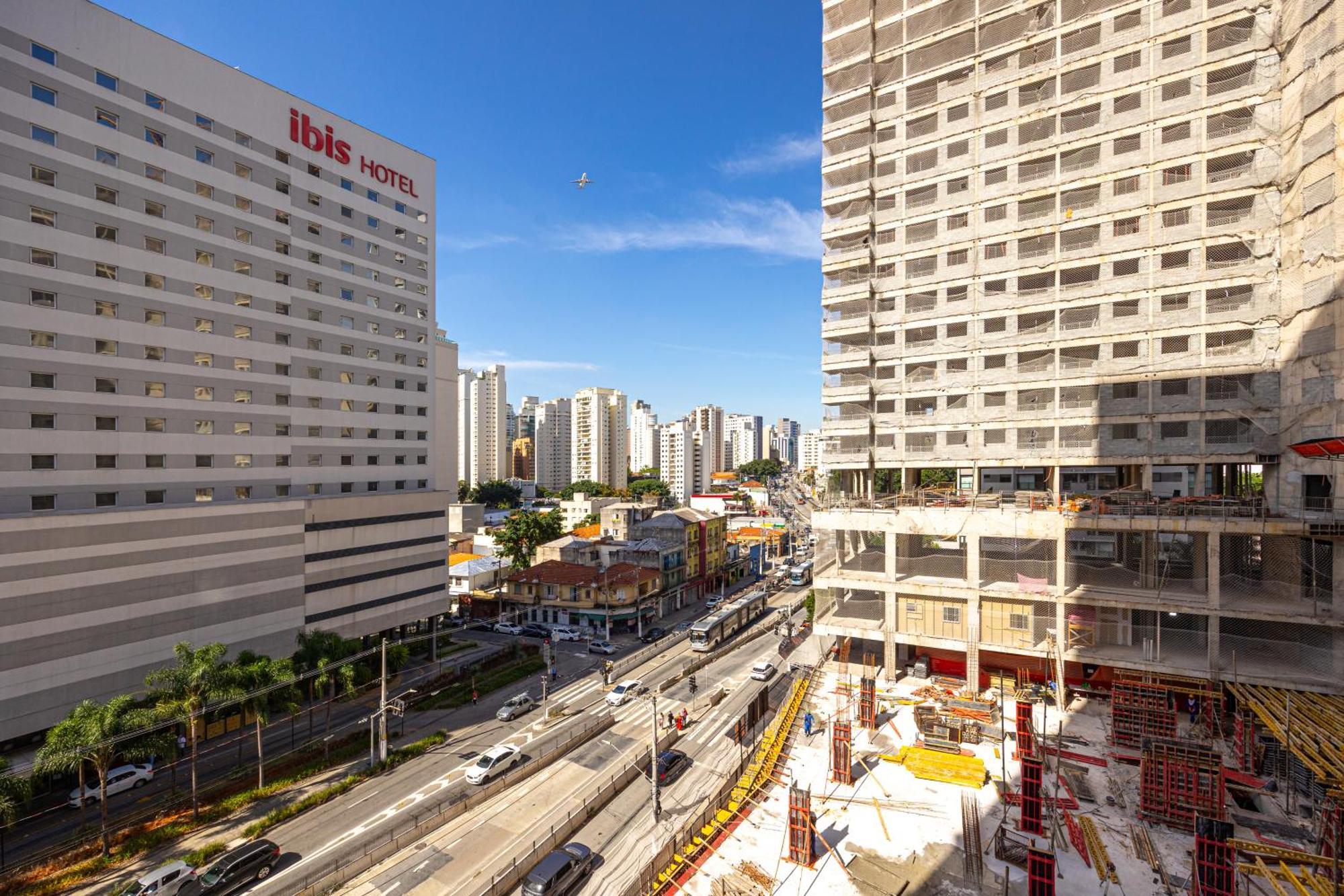 Nov - Next One Nova Conceicao By Anora Spaces * São Paulo